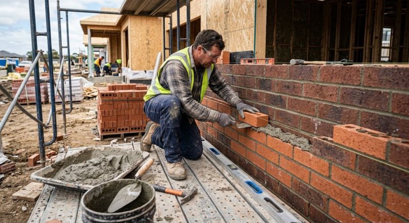 Masonry Service in Bristol, CT