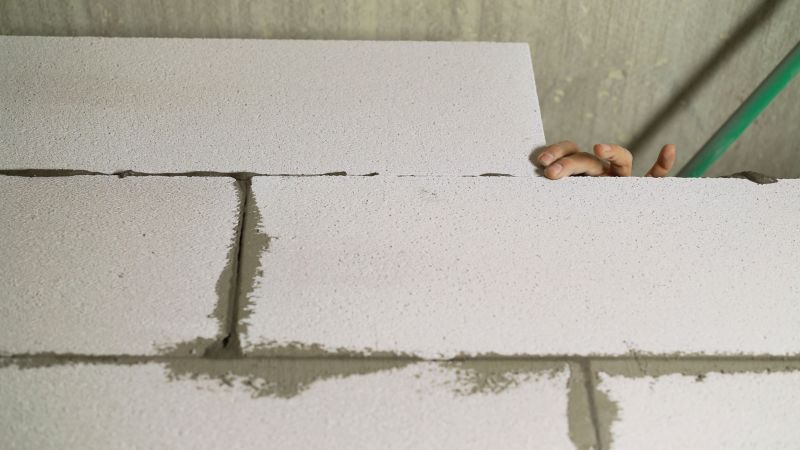 Block Wall Installation in Bridgewater, CT