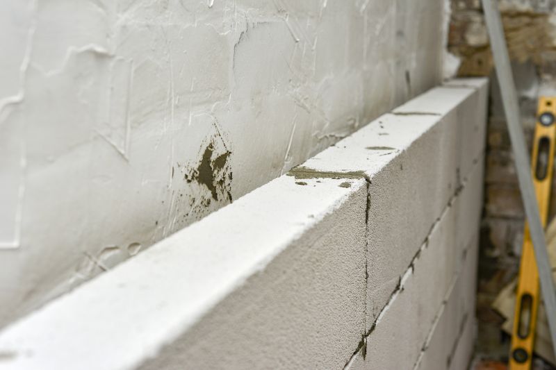 Block Wall Repair in Riverton, CT