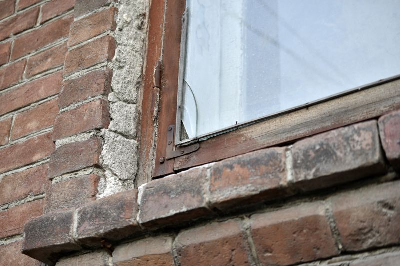 Brick Chimney Installation in Bristol, CT
