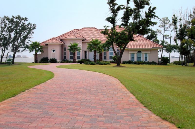 Brick Driveway Repair in Bristol, CT