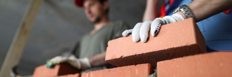 Brick Flatwork Repair in New Haven County, CT
