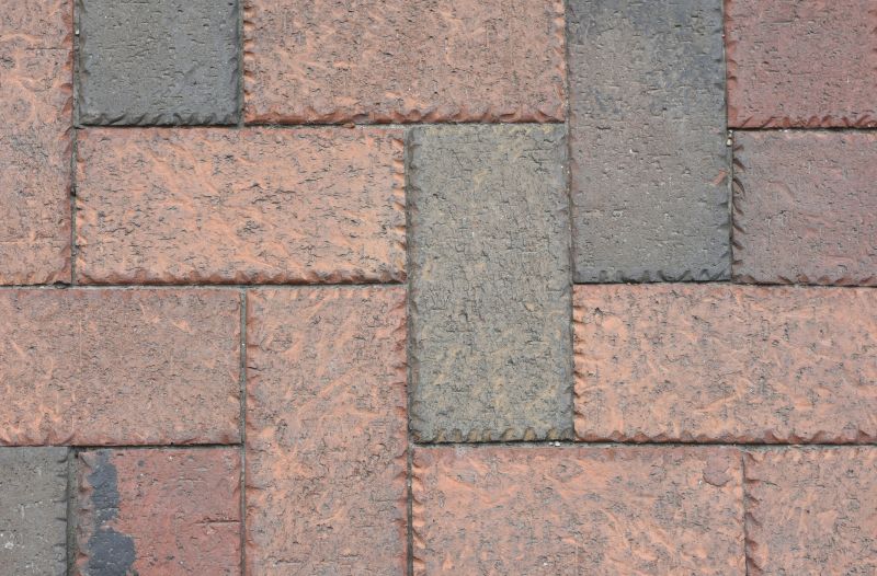 Brick Flatwork Repair in Torrington, CT
