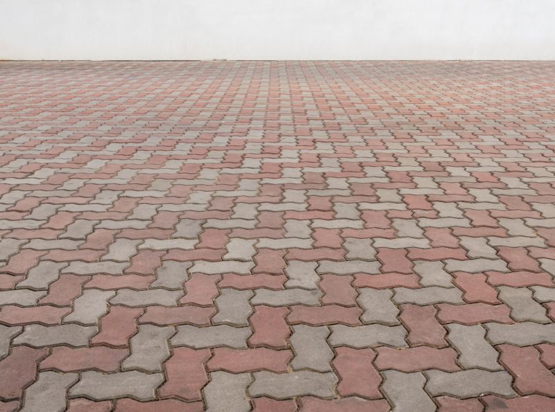 Brick Flooring Installation in Bristol, CT