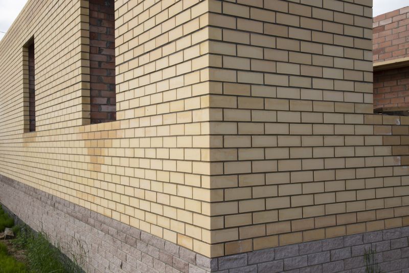 Brick Installation Service in Litchfield, CT