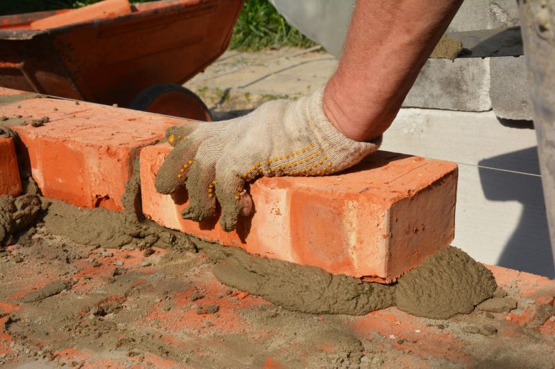 Brick Installation Service in New Britain, CT