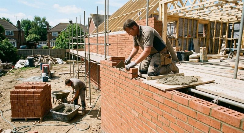 Brick Installation Service in New Haven County, CT