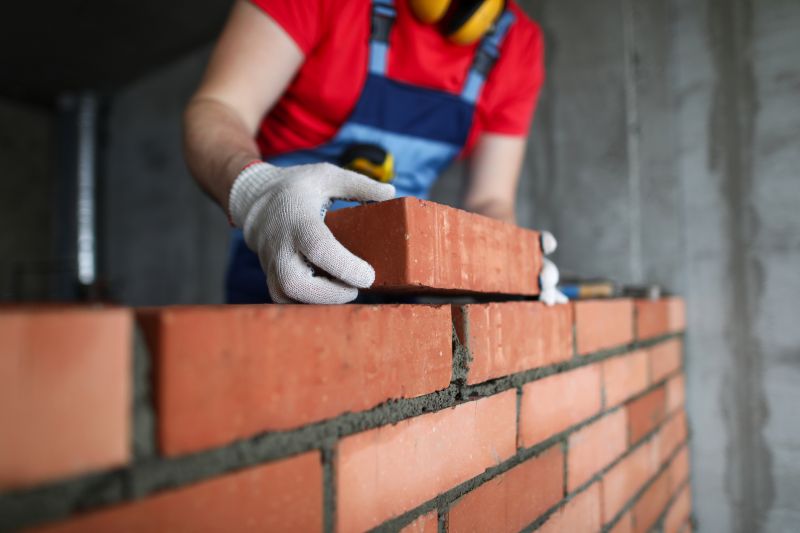 Brick Laying Service in Bethany, CT