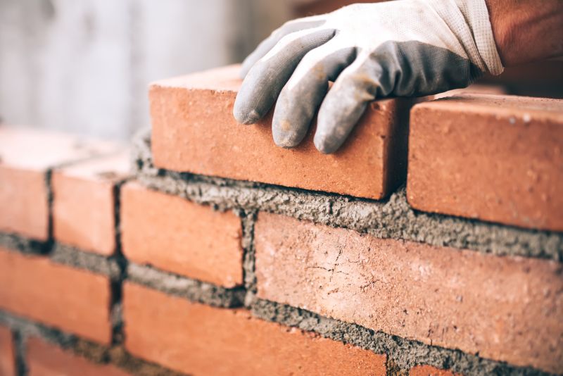 Brick Laying Service in Cornwall Bridge, CT