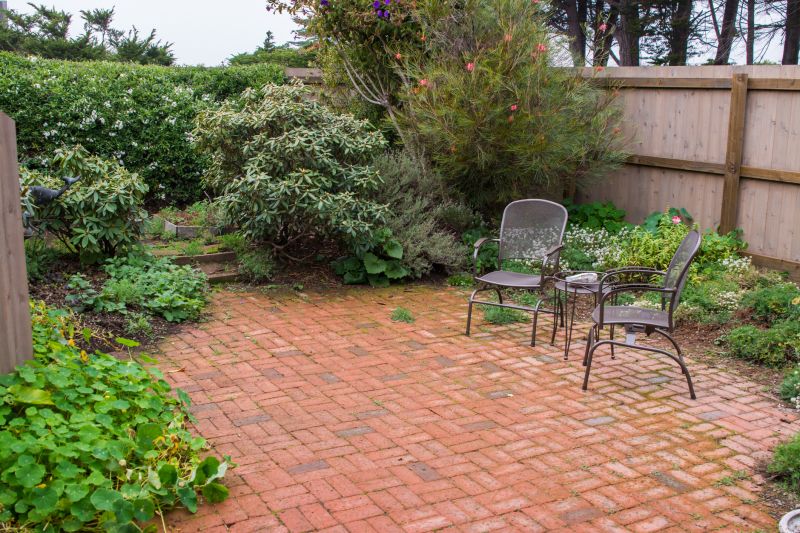 Brick Patio Installation in Bristol, CT