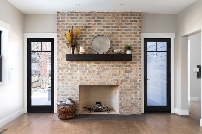 Brick Renovation in Bristol, CT