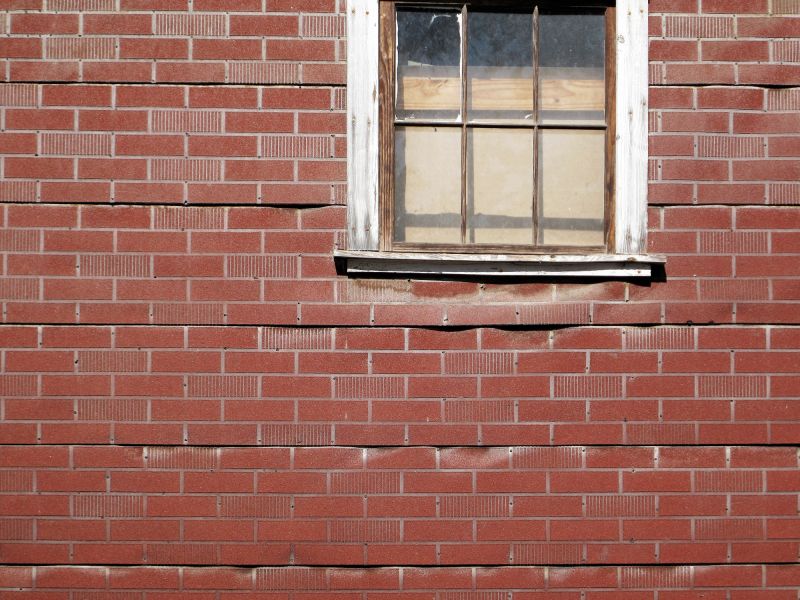 Brick Repair in Durham, CT