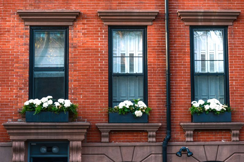 Brick Restoration in Avon, CT