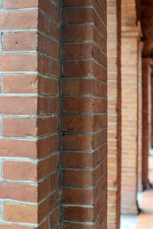 Brick Restoration in Farmington, CT