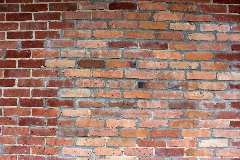 Brick Restoration in Bristol, CT