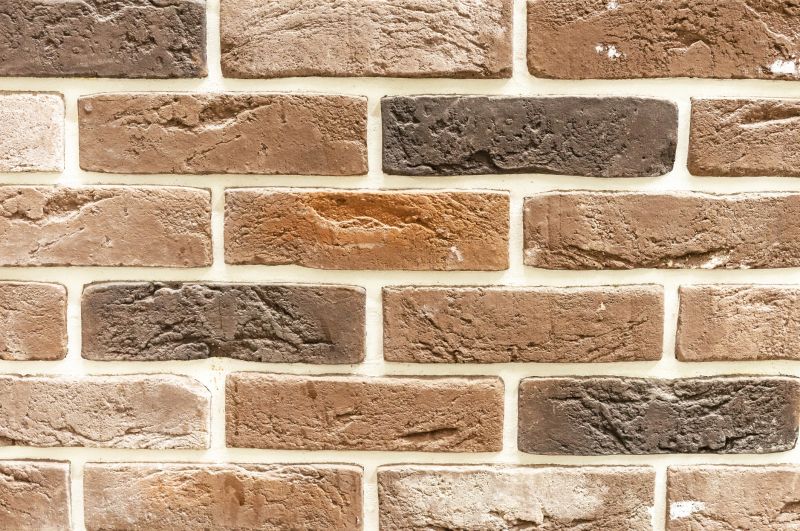 Brick Restoration in Northfield, CT