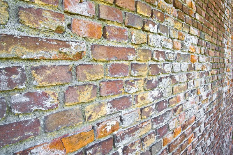Brick Restoration in Seymour, CT