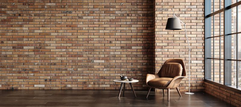 Brick Wall Installation in Berlin, CT