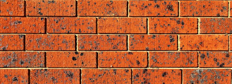 Brick Wall Installation in East Berlin, CT