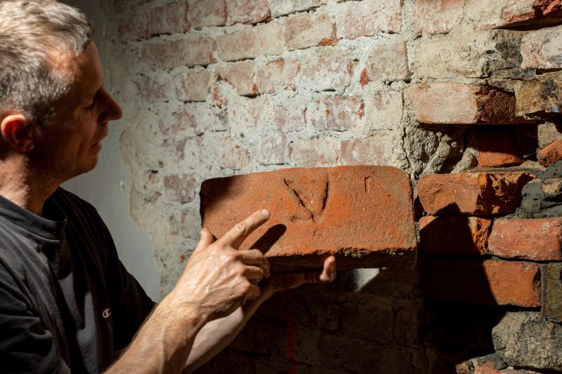 Brick Wall Repair in Cromwell, CT