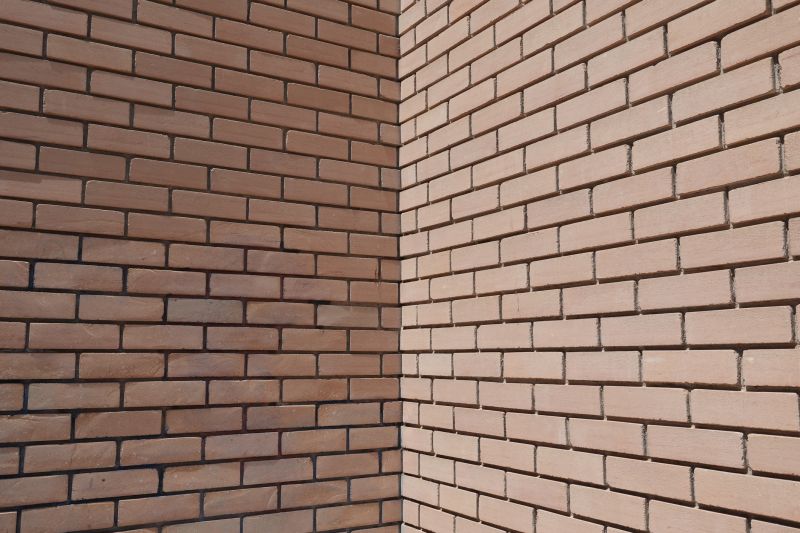 Brickwork Installation in Glastonbury, CT