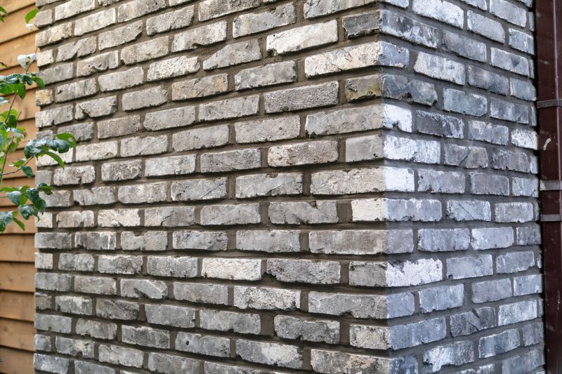 Brickwork Installation in Harwinton, CT