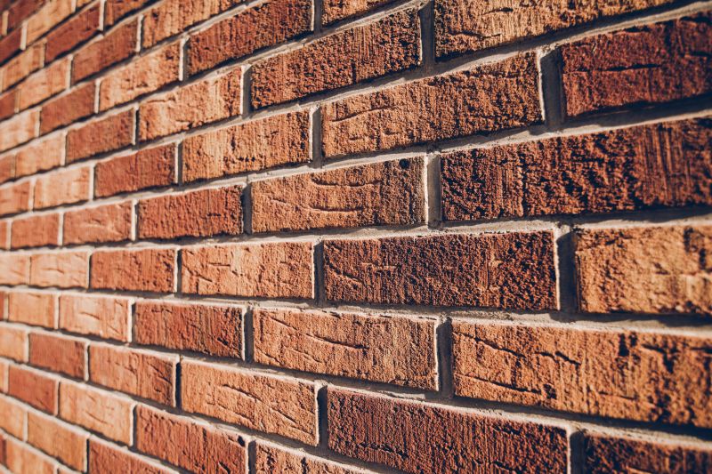 Brickwork Installation in Manchester, CT