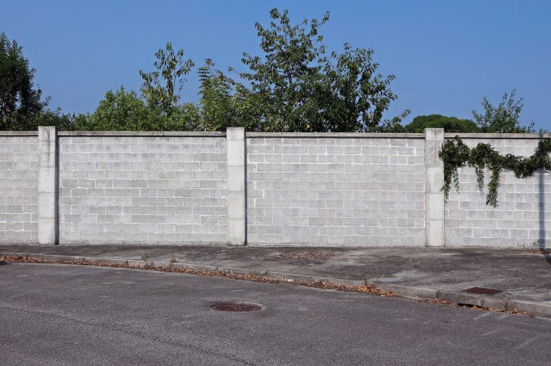 Cinder Blocks Installation in Bloomfield, CT