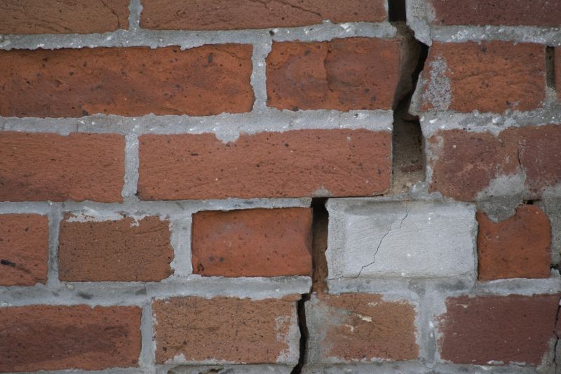 Commercial Brick Repair in Bristol, CT