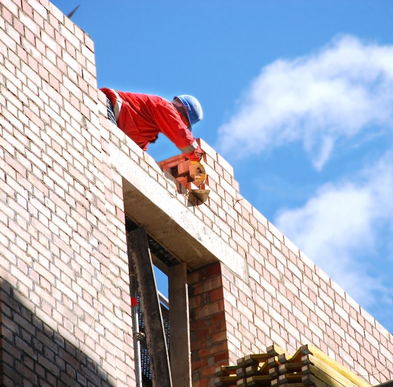 Commercial Masonry Repair in Avon, CT