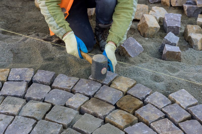 Commercial Masonry Repair in Bethlehem, CT