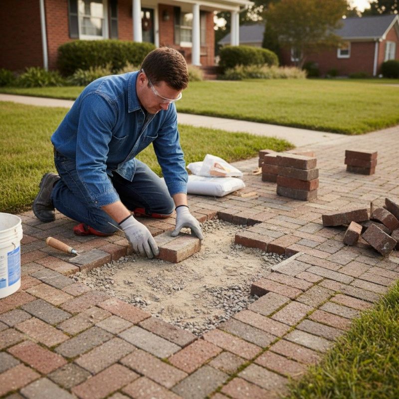 Commercial Masonry Repair in Bridgewater, CT