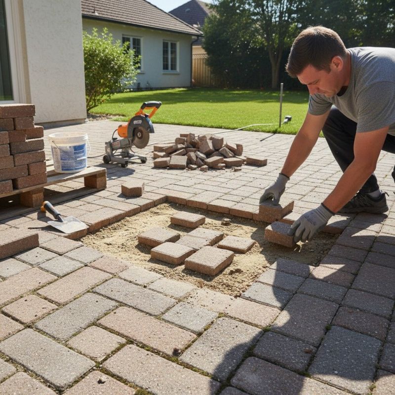Commercial Masonry Repair in Derby, CT