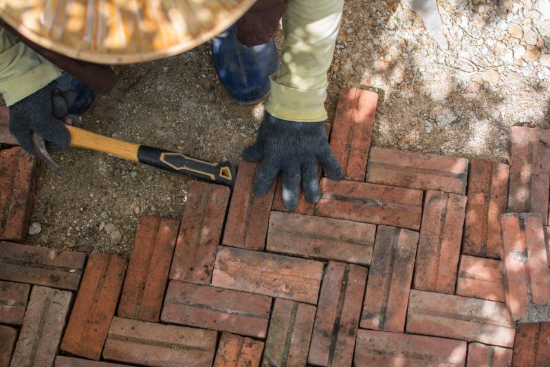 Commercial Masonry Repair in Glastonbury, CT