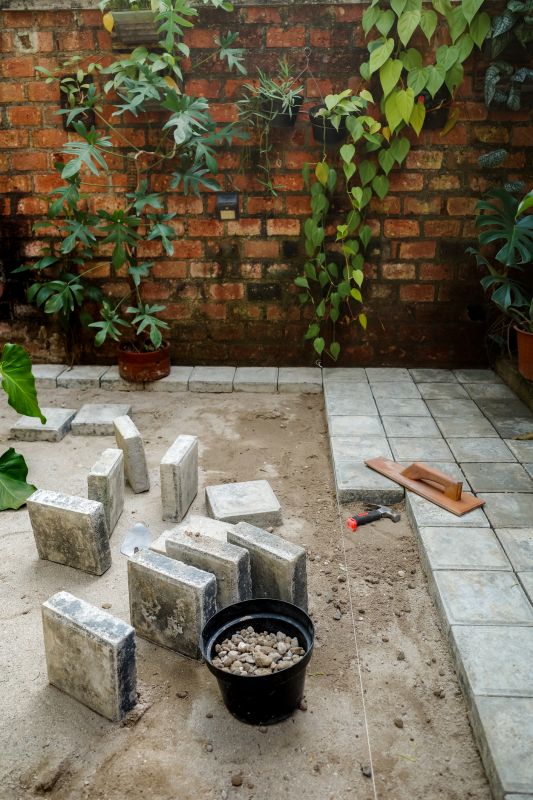 Commercial Masonry Repair in Manchester, CT
