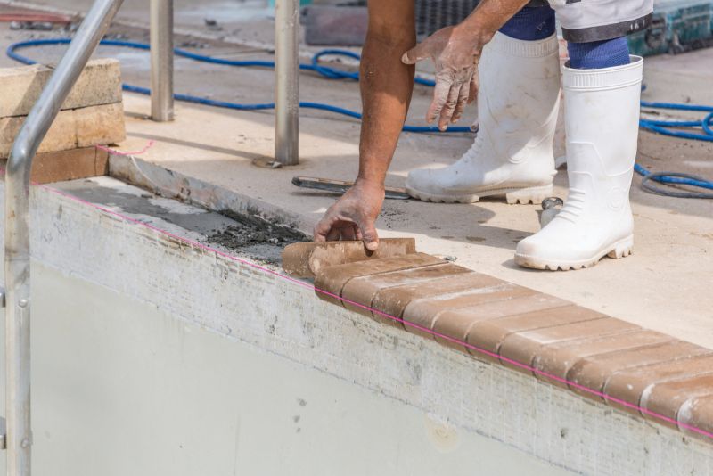 Commercial Masonry Repair in Oakville, CT