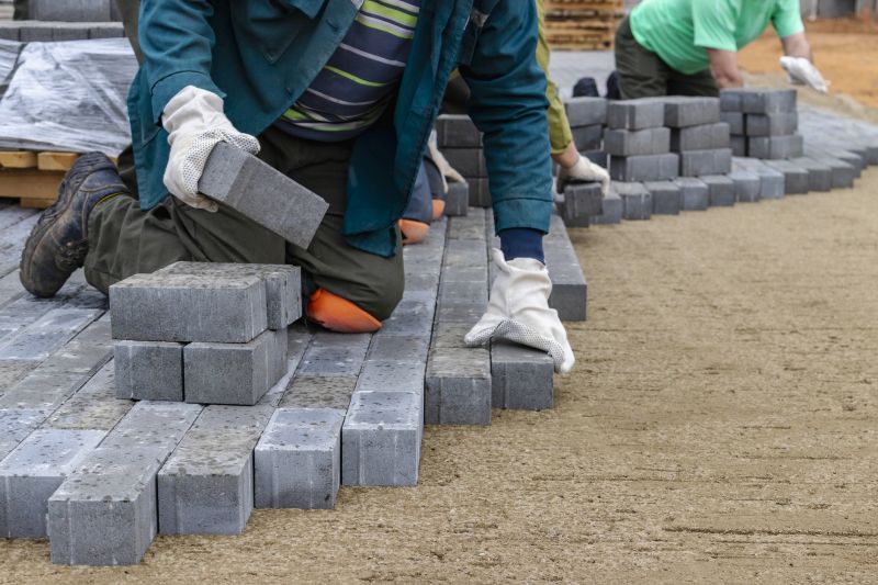 Commercial Masonry Repair in Plymouth, CT