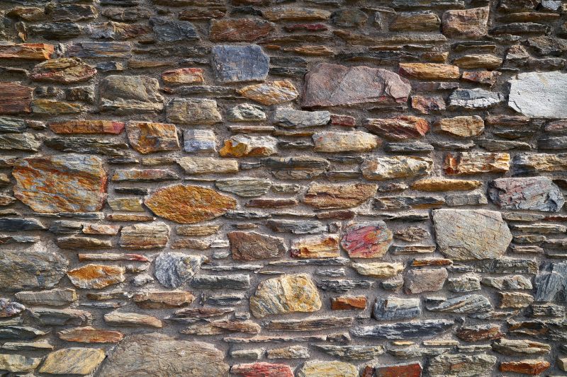 Commercial Stone Masonry in Cornwall Bridge, CT
