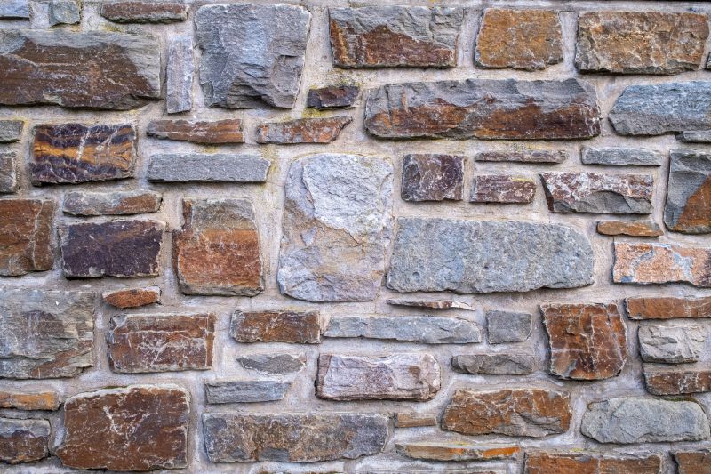 Commercial Stone Masonry in East Hampton, CT