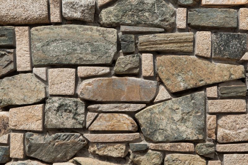 Commercial Stone Masonry in Litchfield County, CT