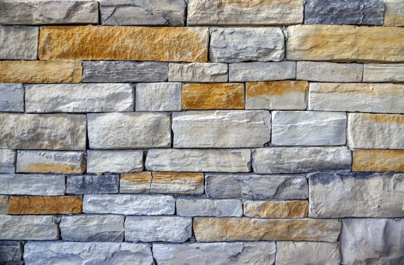 Commercial Stone Masonry in North Granby, CT