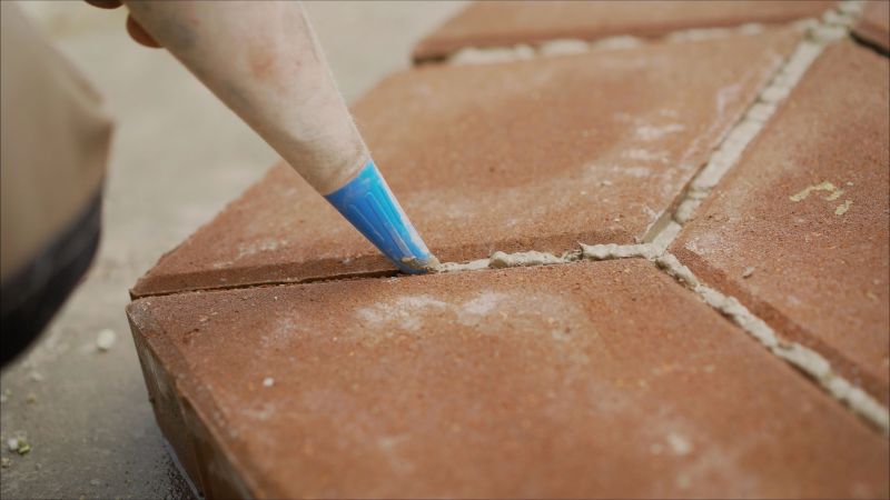 Masonry Caulking in Bristol, CT