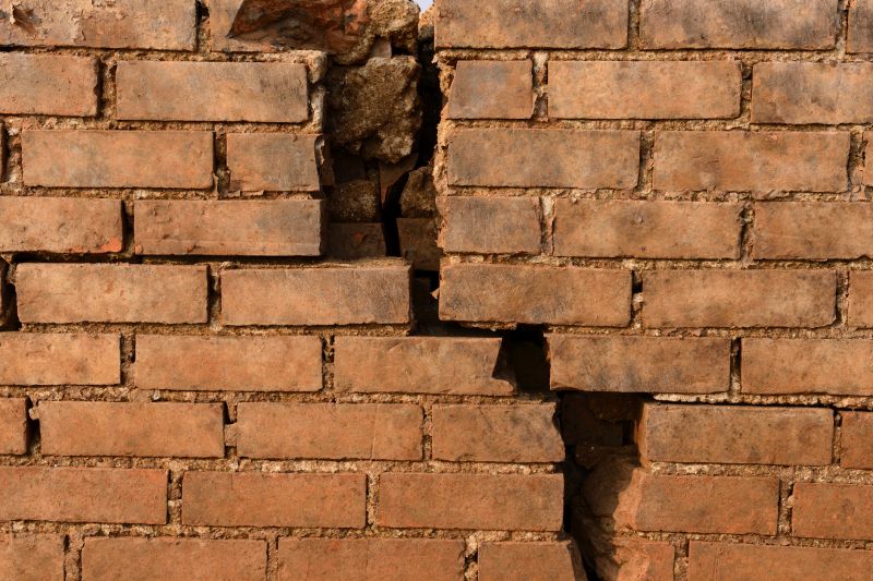 Masonry Repair in Avon, CT