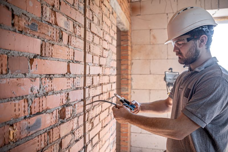 Masonry Repair in Manchester, CT
