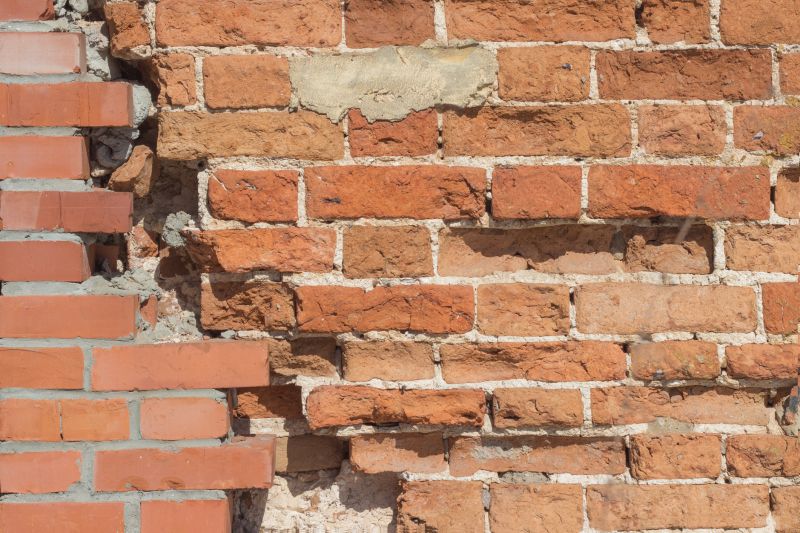 Masonry Repair in Riverton, CT