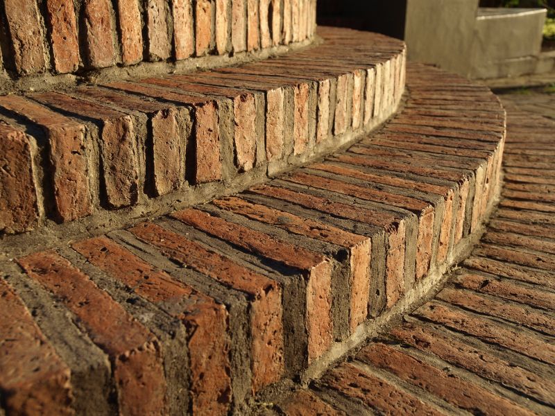 Masonry Steps Installation in Bristol, CT