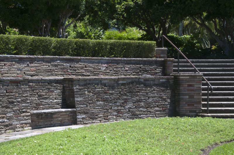Stone Hardscape Service in Bristol, CT