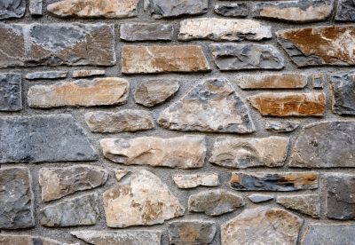 Stone Masonry Installation in Bristol, CT