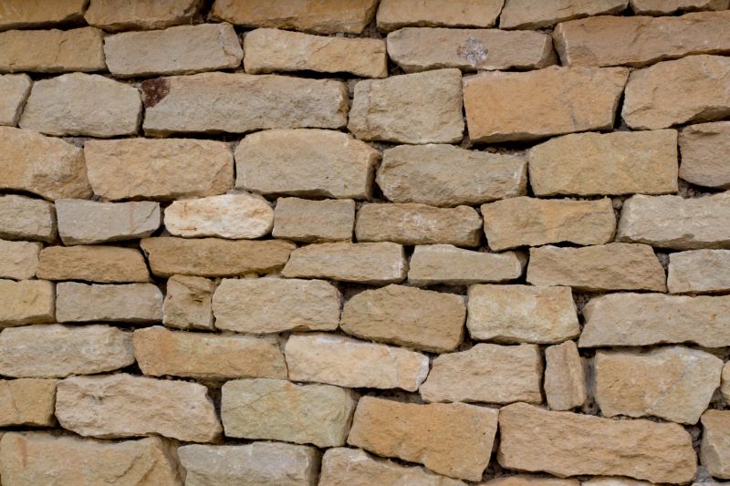 Stone Wall Repair in Avon, CT