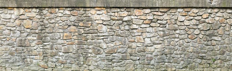 Stone Wall Repair in Bridgewater, CT
